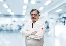 Dr Arindam Sarkar